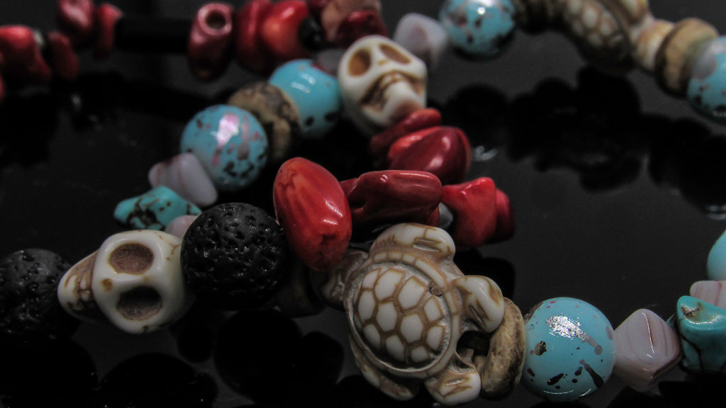 Maybe The Turtle Magic Can Save Us