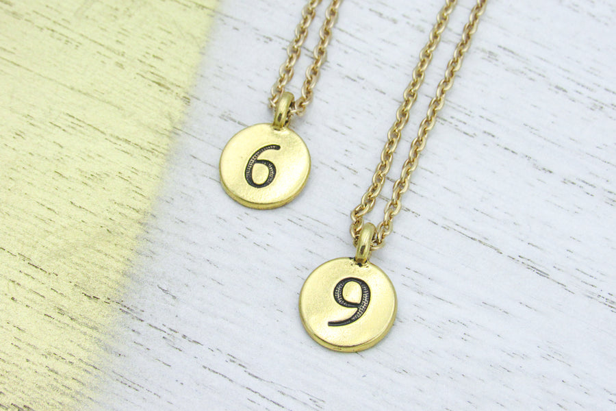 6 + 9 Couples Necklaces Necklaces Oh, Heart!