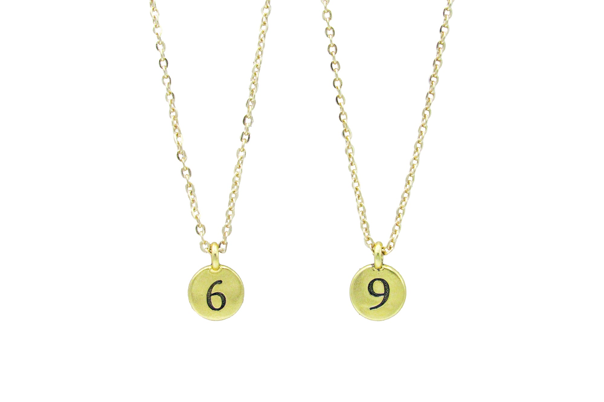 6 + 9 Couples Necklaces Necklaces Oh, Heart!