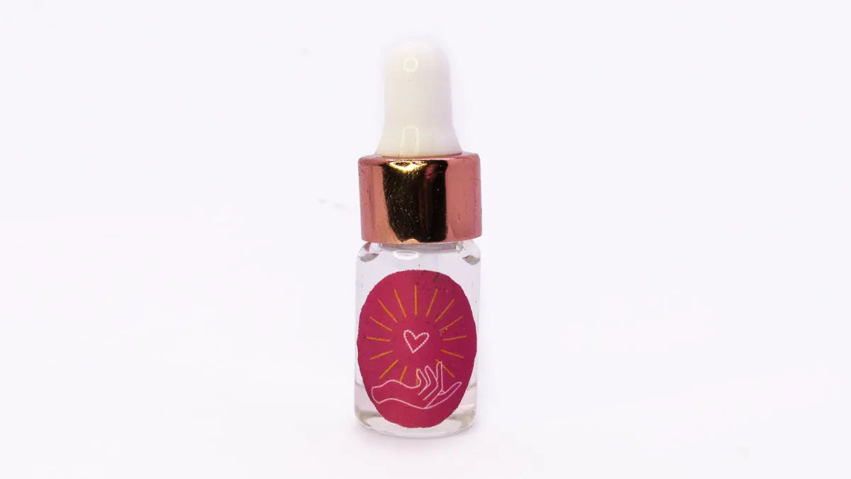 Refill Essential Oils for Aromatherapy Jewelry Fragrance Oil Oh, Heart!