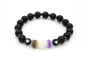 Pride Flag Stretch Bracelets Bracelets Oh, Heart!