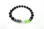Pride Flag Stretch Bracelets