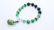 Scented Boba Charm Stretch Bracelets Bracelets Oh, Heart!