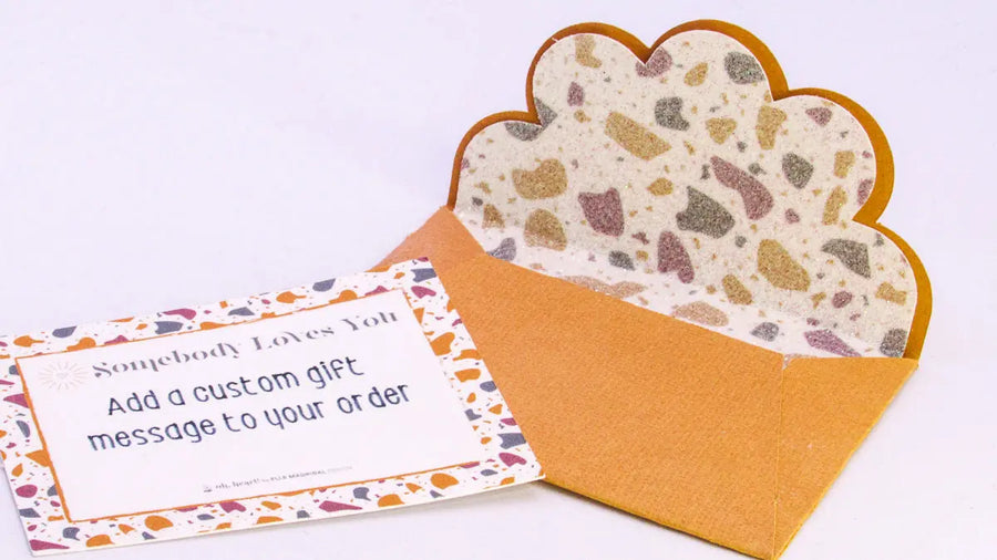 Gift Wrap Add-On Gift Boxes & Tins Oh, Heart!
