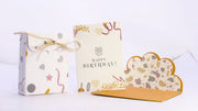 Gift Wrap Add-On Gift Boxes & Tins Oh, Heart!