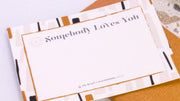 Gift Wrap Add-On Gift Boxes & Tins Oh, Heart!