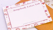 Gift Wrap Add-On Gift Boxes & Tins Oh, Heart!