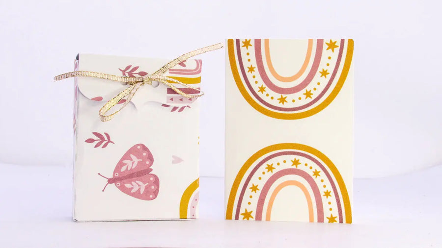 Gift Wrap Add-On Gift Boxes & Tins Oh, Heart!