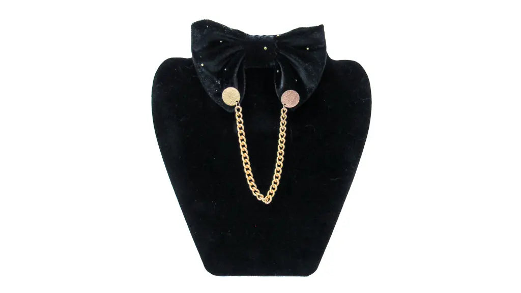 Golden Circle Collar Chain collar chain Oh, Heart!