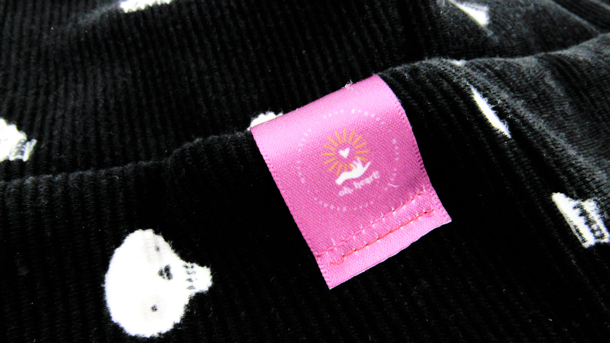 Skull Cap But Make It A Bigggg Slouchy Beanie Beanie Oh, Heart!