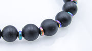 Pride Flag Stretch Bracelets Bracelets Oh, Heart!