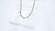 Moon Phase Charms Necklace Necklaces Oh, Heart!