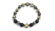 Masculine Blend Aromatherapy Bracelet Bracelets Oh, Heart!