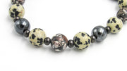Masculine Blend Aromatherapy Bracelet Bracelets Oh, Heart!