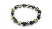 Masculine Blend Aromatherapy Bracelet Bracelets Oh, Heart!