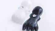 Squid or Octopus Zuni Charm Stud Earrings Earrings Oh, Heart!