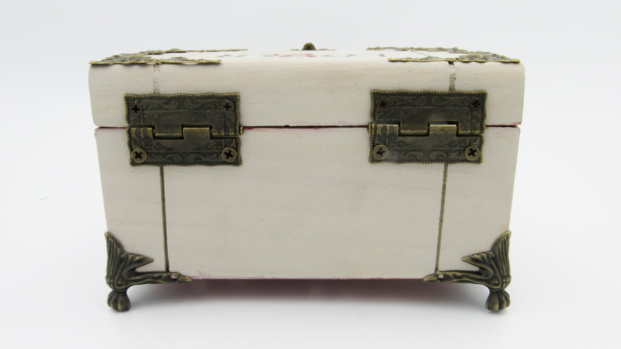 Loser/Lover Trinket Chest Storage Chests Oh, Heart!