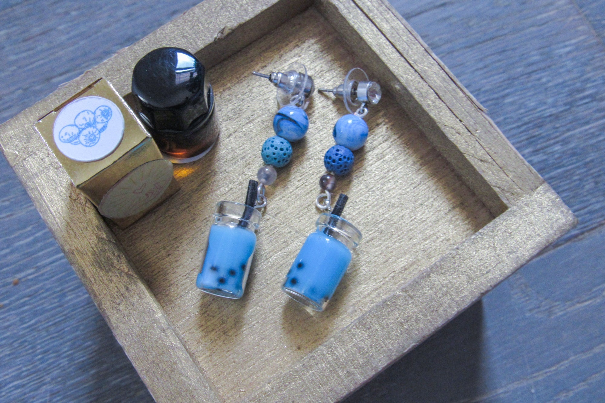 Novelty Earrings