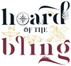 Hoard of the Bling