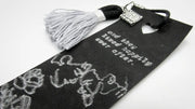 And They Lived Happily Ever After •  Bookmarks • Oh, Heart!