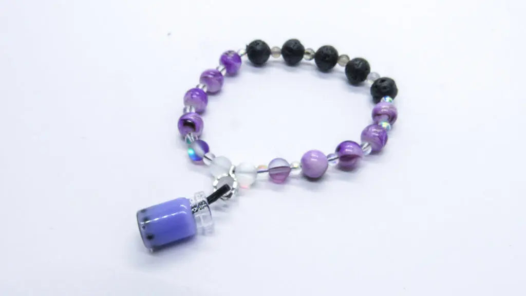 Boba 4D: This Time the Bracelets Smell Great •  Bracelets • Oh, Heart!
