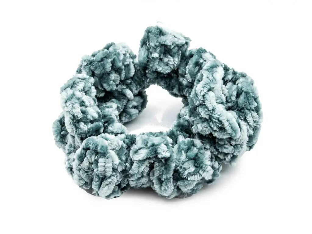 Soft scrunchies deals